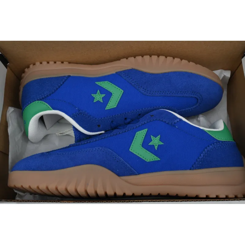 CONVERSE Run Star Trainer Blue A10372C 