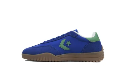 POP CONVERSE Run Star Trainer Blue A10372C  01