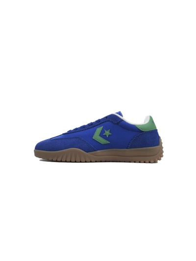 POP CONVERSE Run Star Trainer Blue A10372C  01