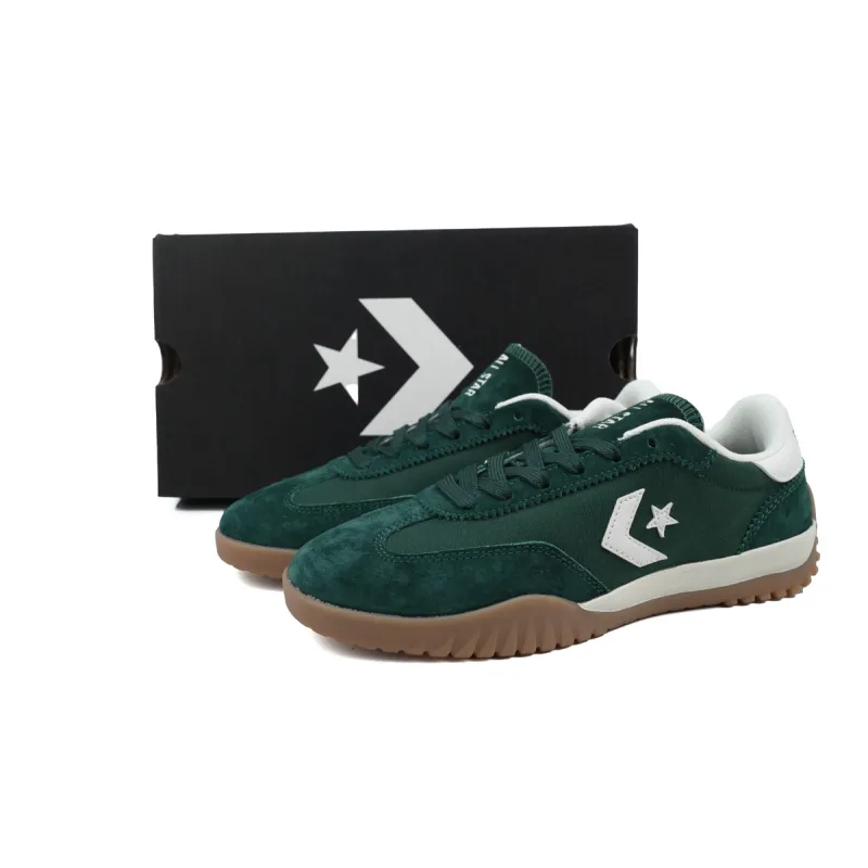 CONVERSE Run Star Trainer Green A13359C 