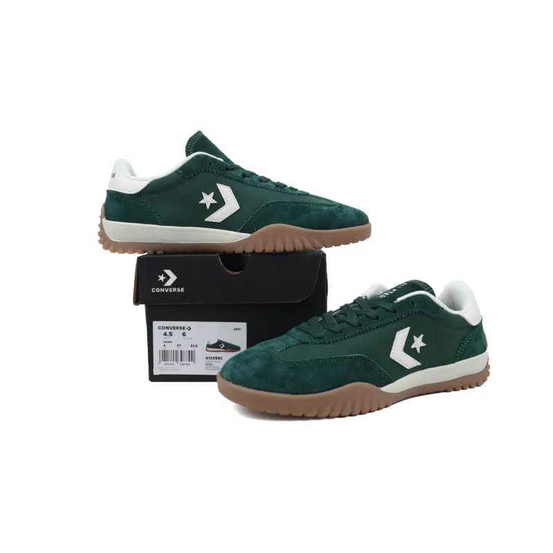 CONVERSE Run Star Trainer Green A13359C 