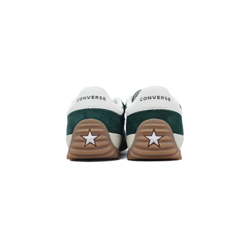 CONVERSE Run Star Trainer Green A13359C 
