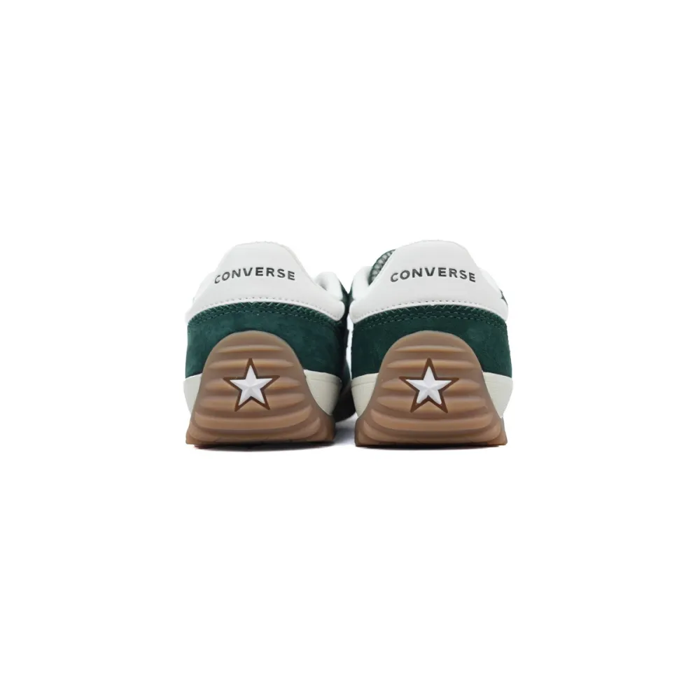 CONVERSE Run Star Trainer Green A13359C 