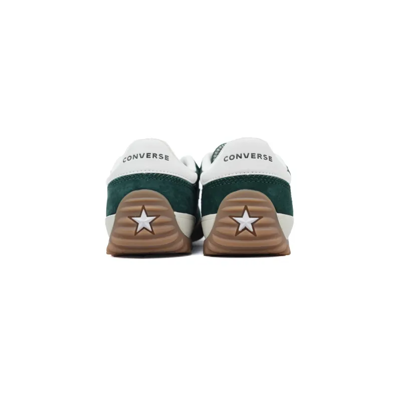 CONVERSE Run Star Trainer Green A13359C 