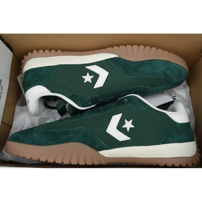 CONVERSE Run Star Trainer Green A13359C 