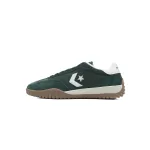 CONVERSE Run Star Trainer Green A13359C 