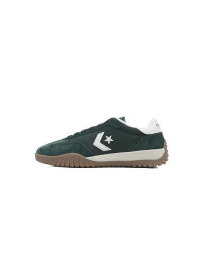POP CONVERSE Run Star Trainer Green A13359C  01