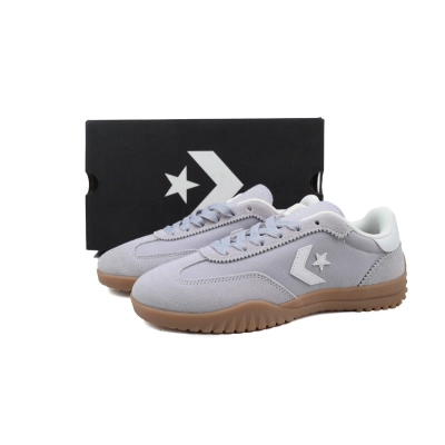 CONVERSE Run Star Trainer Grey A10449C  02