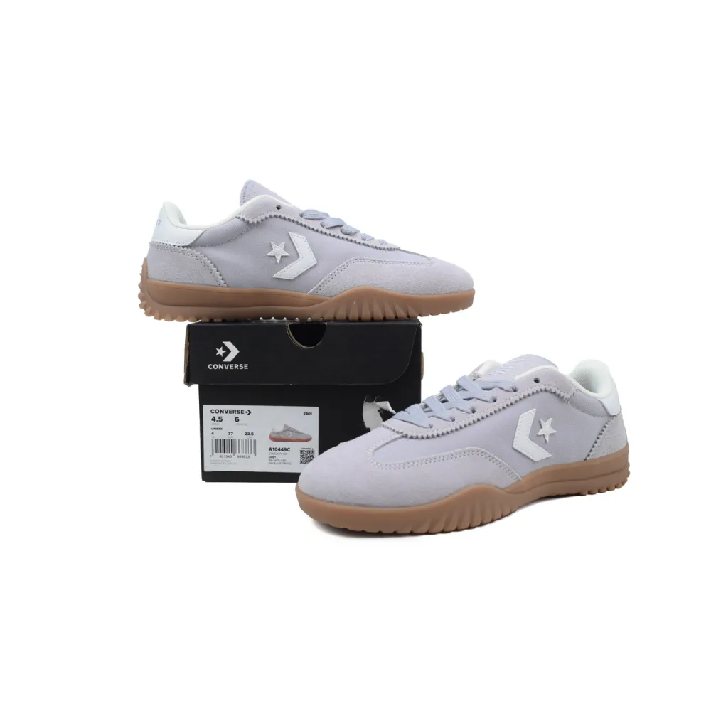 CONVERSE Run Star Trainer Grey A10449C 