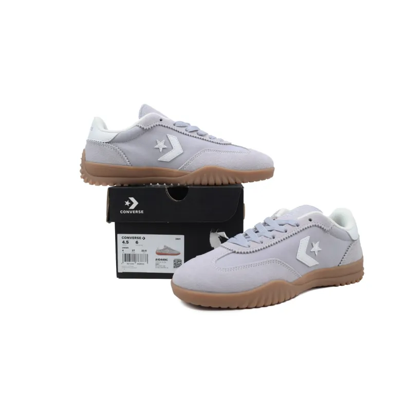 CONVERSE Run Star Trainer Grey A10449C 