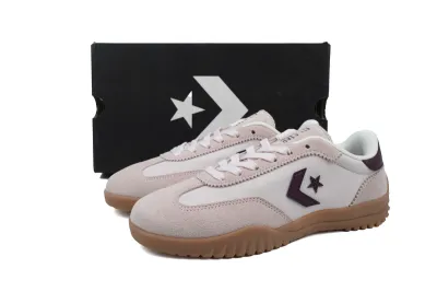 POP CONVERSE Run Star Trainer Pink A10450C  02