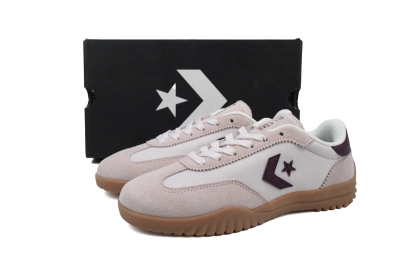POP CONVERSE Run Star Trainer Pink A10450C  02