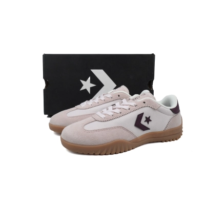 CONVERSE Run Star Trainer Pink A10450C  02