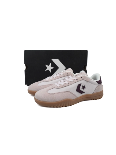 POP CONVERSE Run Star Trainer Pink A10450C  02