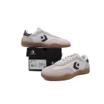 CONVERSE Run Star Trainer Pink A10450C 