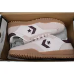CONVERSE Run Star Trainer Pink A10450C 