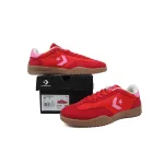 CONVERSE Run Star Trainer Red A10371C 