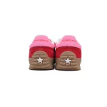 CONVERSE Run Star Trainer Red A10371C 