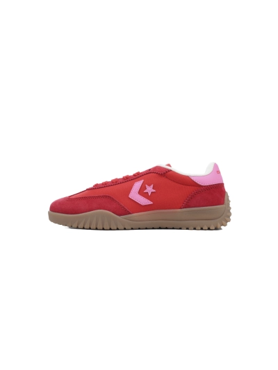 POP CONVERSE Run Star Trainer Red A10371C  01