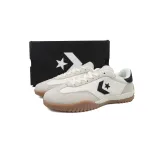 CONVERSE Run Star Trainer White Black A08262C 