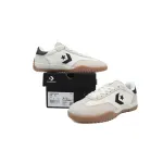 CONVERSE Run Star Trainer White Black A08262C 
