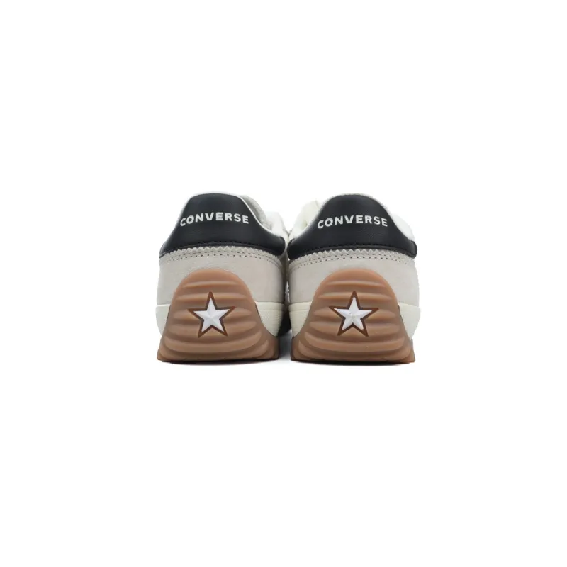 CONVERSE Run Star Trainer White Black A08262C 