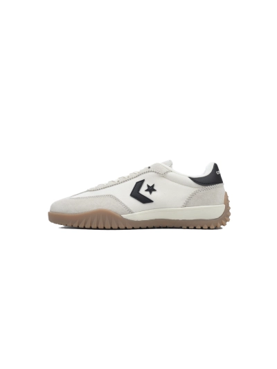 POP CONVERSE Run Star Trainer White Black A08262C  01