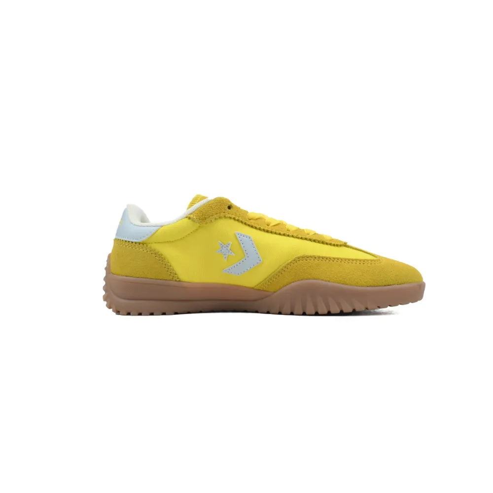 CONVERSE Run Star Trainer Yellow A10373C 