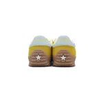 CONVERSE Run Star Trainer Yellow A10373C 