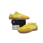 CONVERSE Run Star Trainer Yellow A10373C 