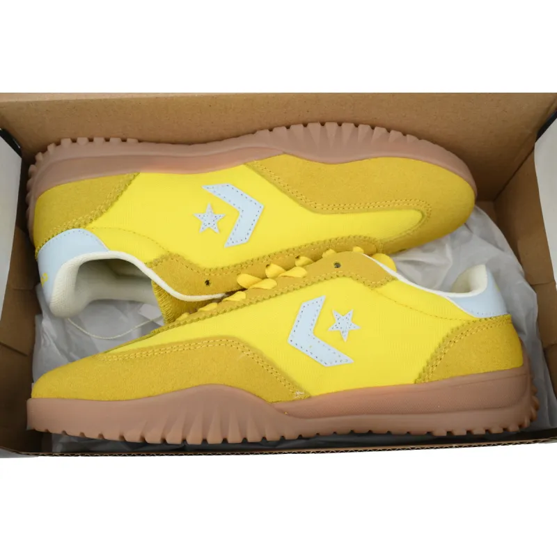 CONVERSE Run Star Trainer Yellow A10373C 