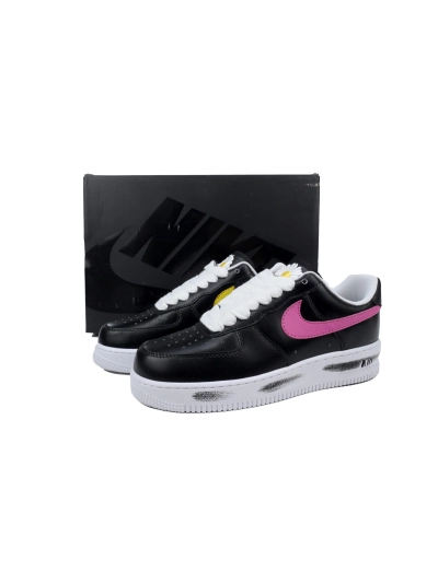 POP G-Dragon x Air Force 1 '07 Para-Noise 3.0 AQ3692-004  02