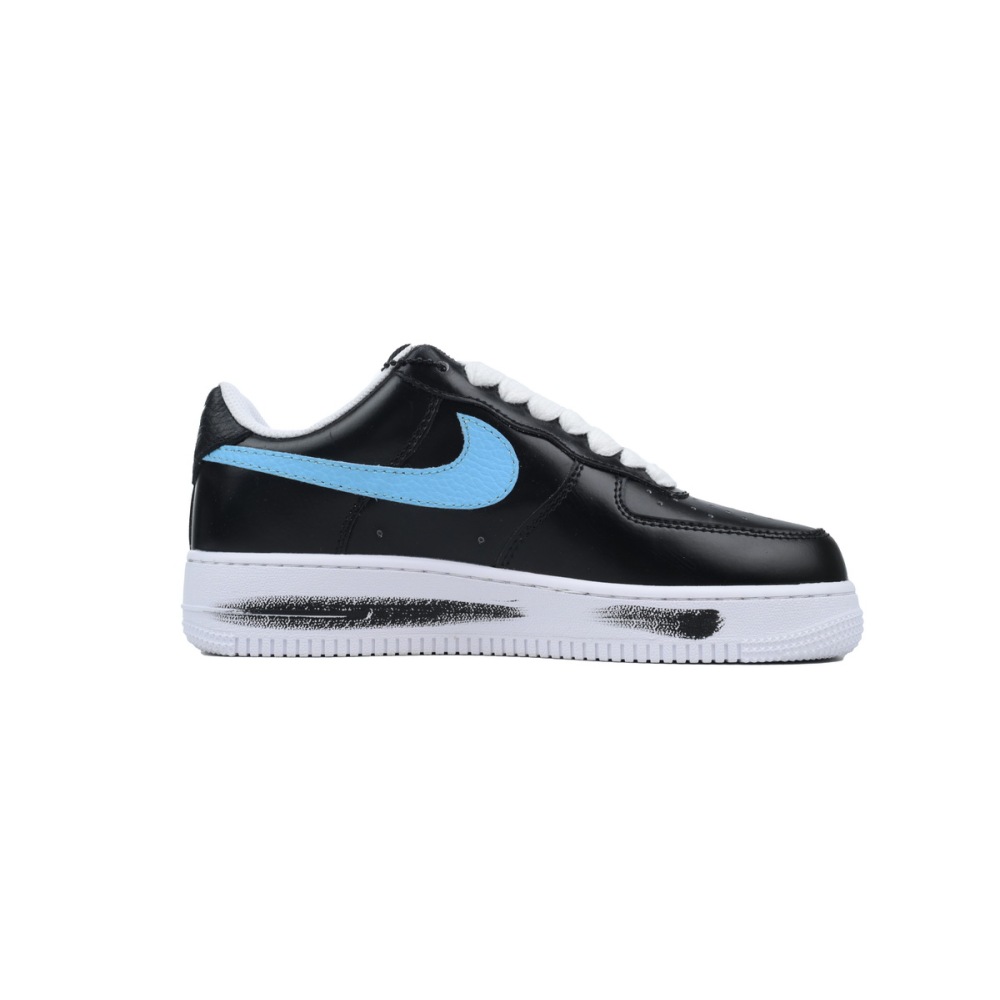 OG G-Dragon x Air Force 1 '07 Para-Noise 3.0 AQ3692-004 