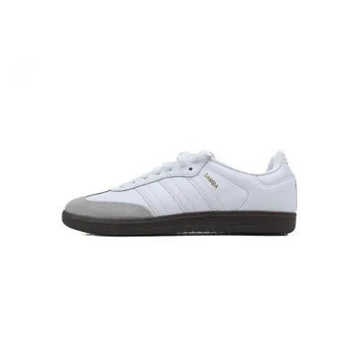  GET Originals Samba OG Double White Gum IE3439  01