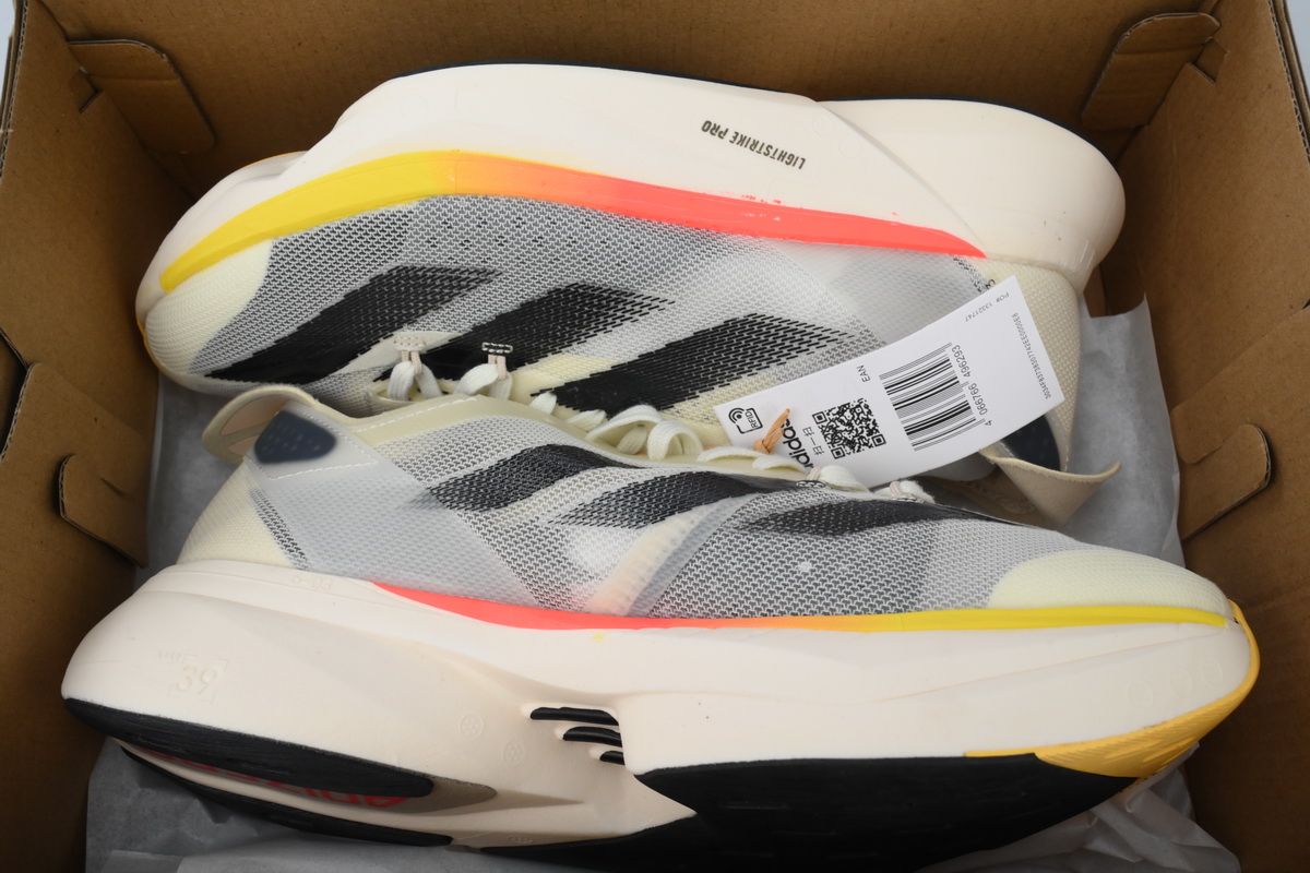 POP Pro 3 Ivory Pack IG6442