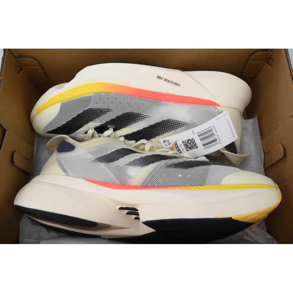 Pro 3 Ivory Pack IG6442