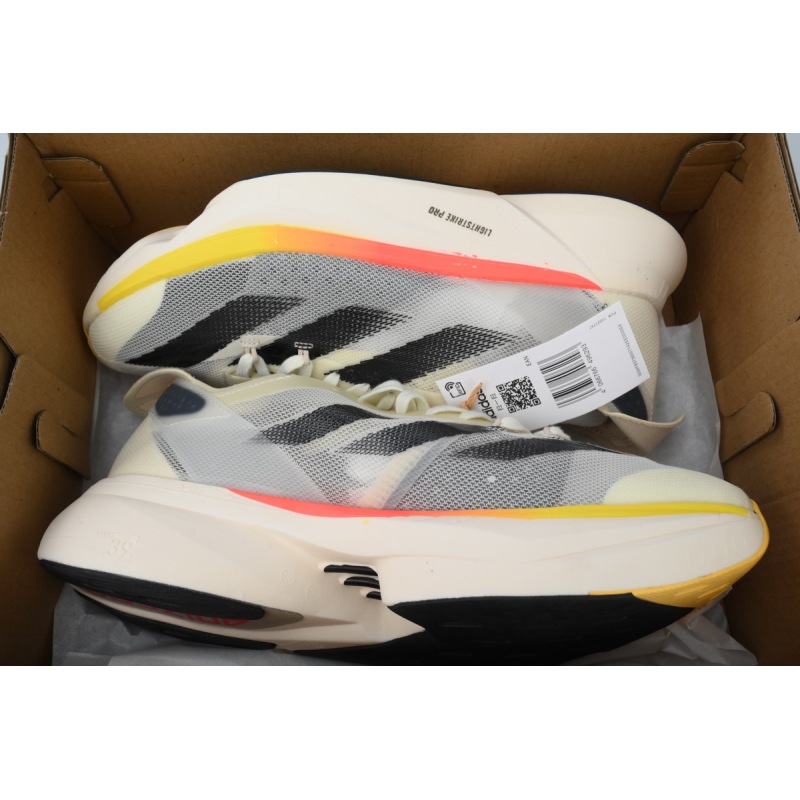 Pro 3 Ivory Pack IG6442