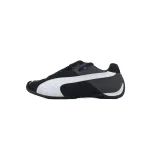 PUMA Sparco X Future Cat OG Black Dark Coal 307936-01 