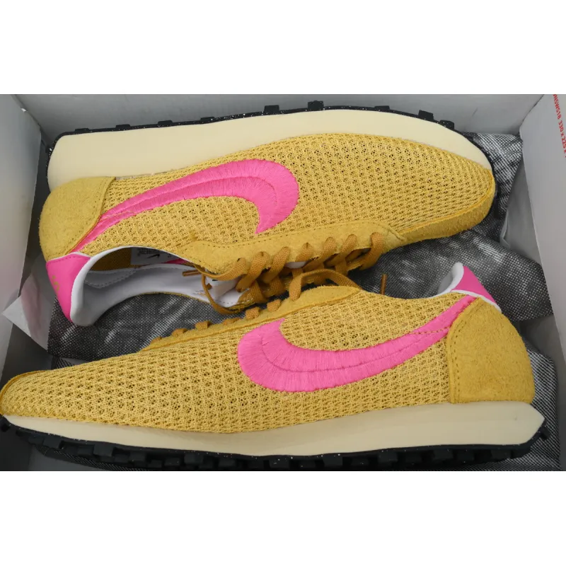 Stussy x LD 1000 SP Sanded Gold FQ5369-700 