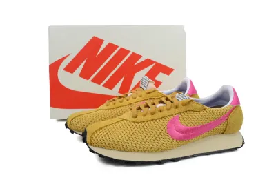 POP Stussy x LD 1000 SP Sanded Gold FQ5369-700  02