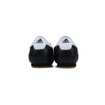 Taekwondo Black White Gum JQ4775
