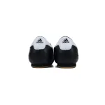 Taekwondo Black White Gum JQ4775