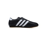 Taekwondo Black White Gum JQ4775