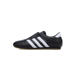 Taekwondo Black White Gum JQ4775