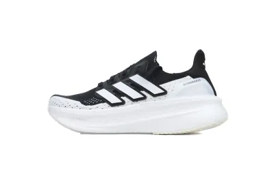 POP Ultraboost 5 'Black and Whit' IF1480 01