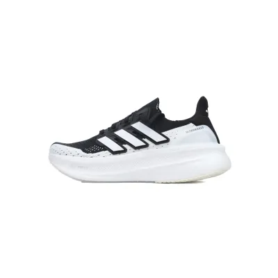  Perfectkicks Ultraboost 5 'Black and Whit' IF1480 01