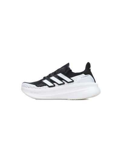 POP Ultraboost 5 'Black and Whit' IF1480 01
