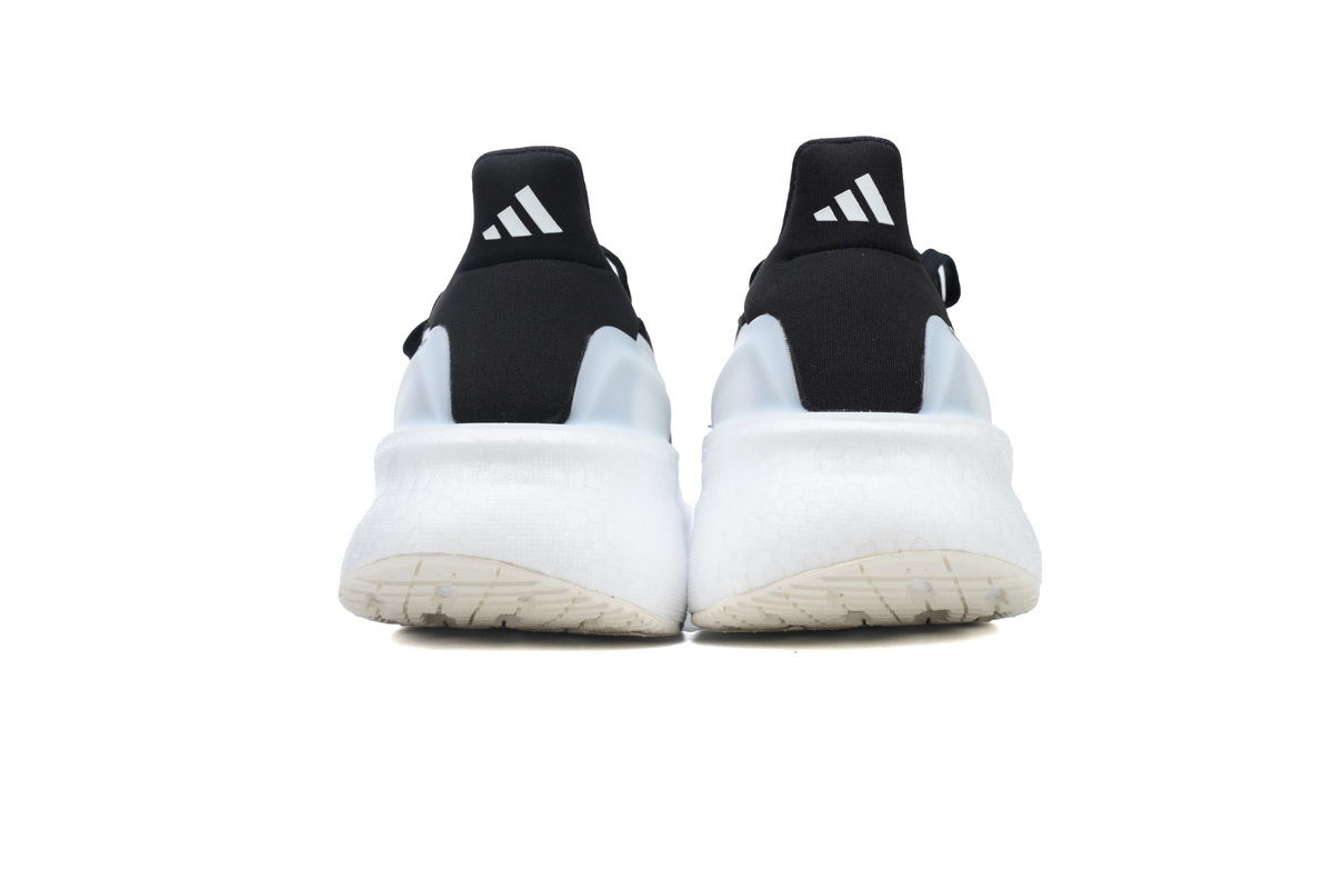  Perfectkicks Ultraboost 5 'Black and Whit' IF1480