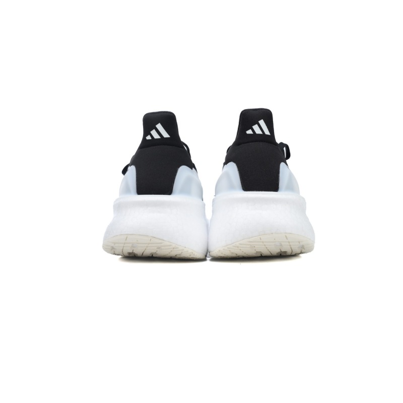 Ultraboost 5 'Black and Whit' IF1480