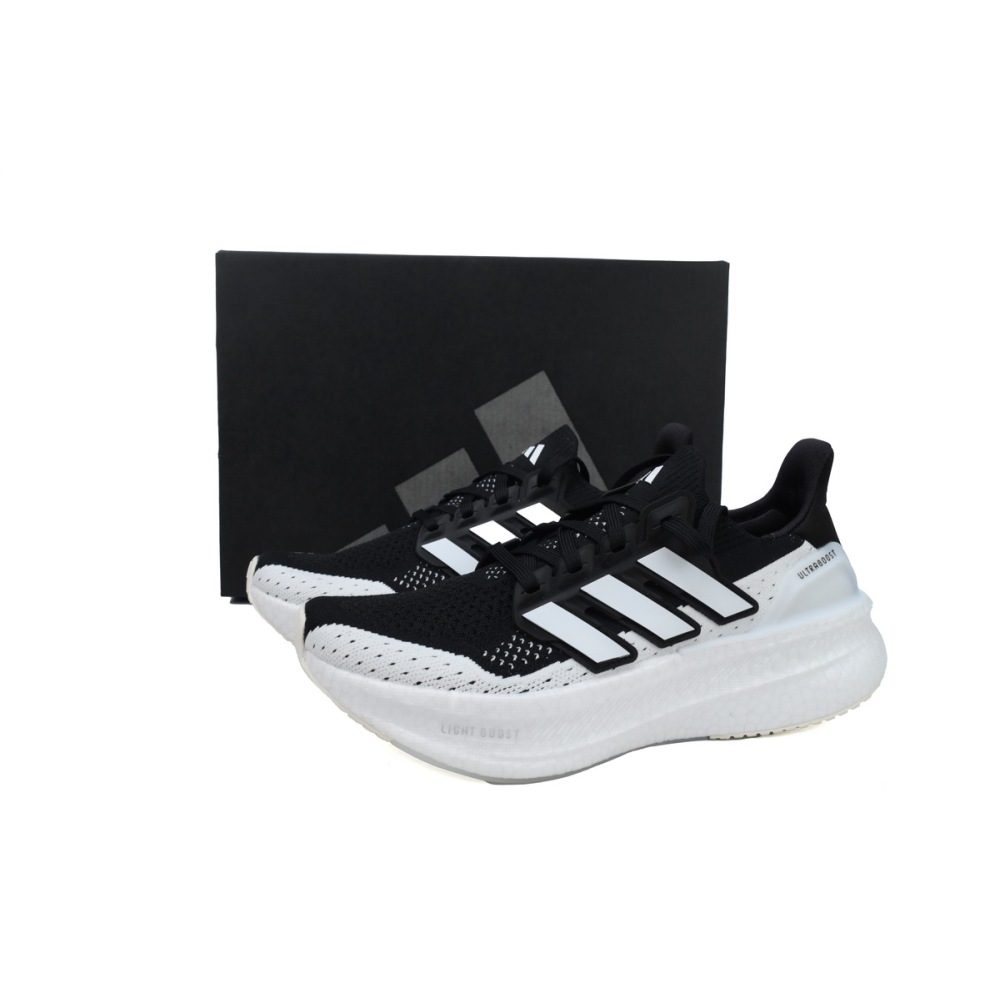 Ultraboost 5 'Black and Whit' IF1480